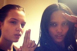 cora + josephine
