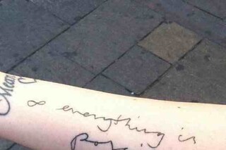 5) Everything is Possible.