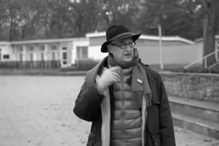 jil sander ss18 campaign wim wenders 