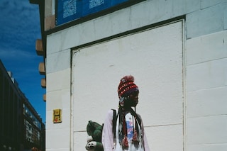 Palace Skaeboards x Vivienne Westwood Collab by Shoichi Aoki