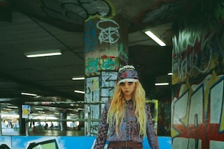 Palace Skaeboards x Vivienne Westwood Collab by Shoichi Aoki