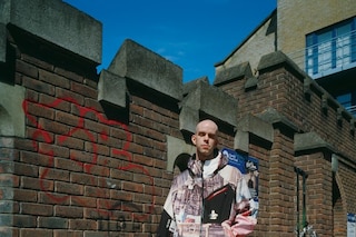 Palace Skaeboards x Vivienne Westwood Collab by Shoichi Aoki