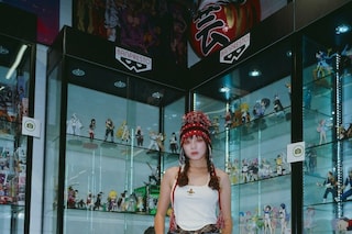 Palace Skaeboards x Vivienne Westwood Collab by Shoichi Aoki