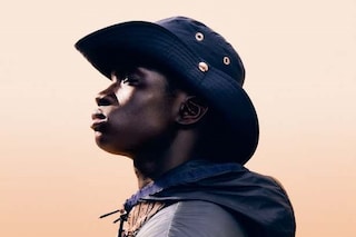 Moncler Genius x Gilga Farm by Donald Glover