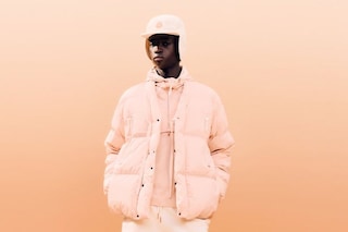 Moncler Genius x Gilga Farm by Donald Glover