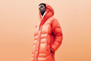 Moncler Genius x Gilga Farm by Donald Glover