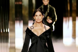 Fendi Couture SS21 collection Kim Jones debut