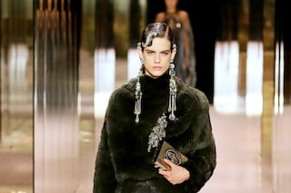 Fendi Couture SS21 collection Kim Jones debut