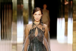 Fendi Couture SS21 collection Kim Jones debut