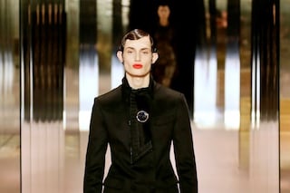 Fendi Couture SS21 collection Kim Jones debut