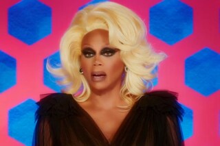 RuPaul’s Drag Race Down Under
