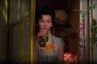 Wong kar-wai, In The Mood For Love 2