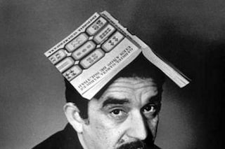 gabriel garcia marquez