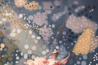 The Swing, by Nike Savvas (2007)