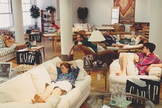  Art Club 2000, Untitled (Conran’s I)