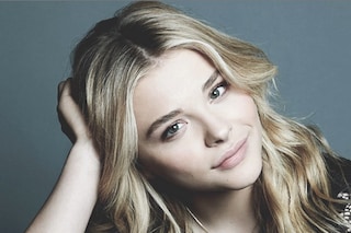 Chlo&#235; Grace Moretz 