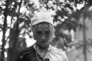 Emily Rose England Club kids 