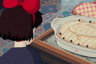 Kiki&#39;s Delivery Service (1989)
