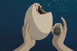 Spirited Away (2001)