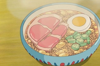 Ponyo (2008)