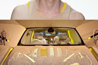 Deconstructing Milan menswear SS15 Beg&#252;m Bor&#233;