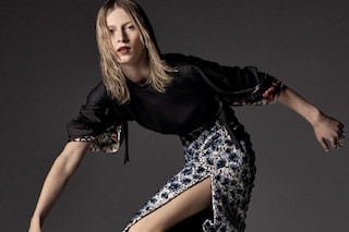 Dior AW16 campaign