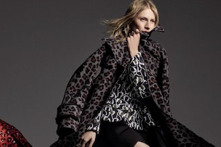 Dior AW16 campaign