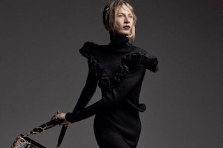 Dior AW16 campaign