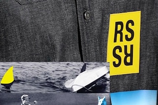 Deconstructing Paris Dazed John Baldessari Raf Simons