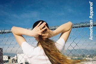 american apparel ad dov charnel gildan activewear 