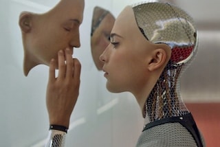 Ex Machina