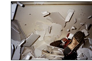 At the 5th Berlin Biennial from Bobrowiec 