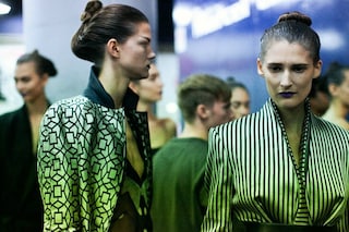 Haider Ackermann