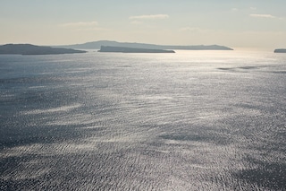 The view from Atlantis Books. Image courtesy of Io