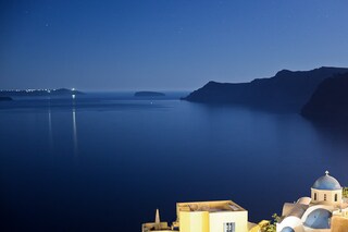 The view from Atlantis Books. Image courtesy of Io