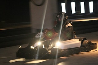 Kanye West Womenswear A/W12