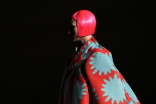 Comme des Garçons Womenswear A/W12