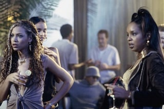 Carmen: A hip hopera Beyonce