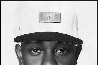 Kendrick Lamar new album 