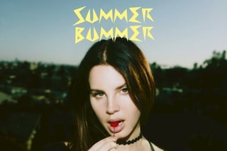 Lana Del Rey Summer Bummer