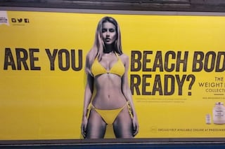 Are You Beach Body Ready?