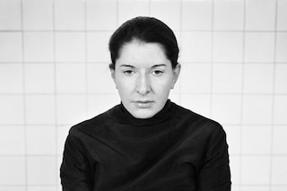 Marina Abramovic, ‘THE KITCHEN VIII’