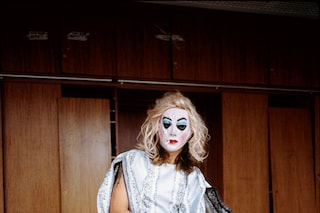 Eli Sudbrack - PLEASE CREDIT Belaid Lemharchis