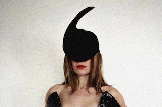 Asli Filinta&#39;s Kisses Can Fly Collection