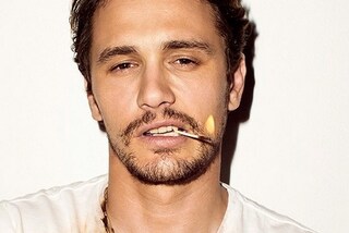 James Franco