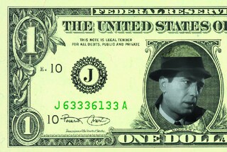 John Baldessari. Image courtesy of John Baldessari