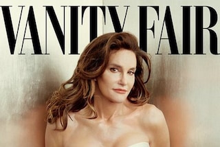 Vaniy Fair Caitlyn Jenner