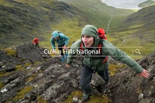 The North Face Wikipedia campaign