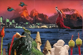 Untitled, Seana Gavin