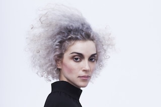 st vincent